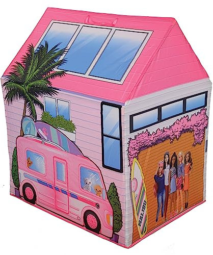 Barbie Wendy House Tent