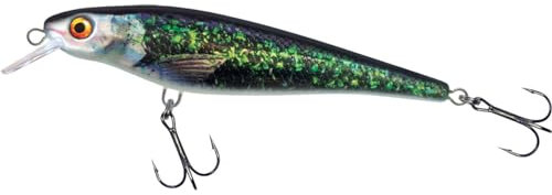 Balzer MK Matze Koch Hechtschrecke 11cm(20g) Toxic