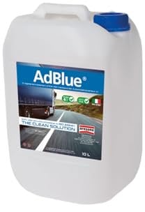 AREXONS 4300 ADBLUE TANICA 10 LT+BECCUC.
