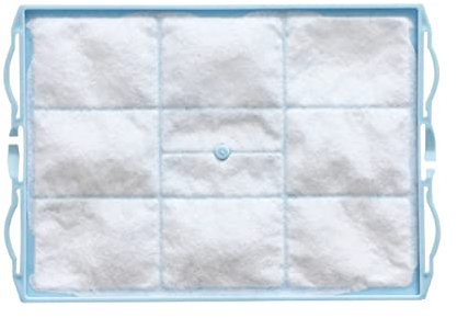 MaGiLL 2 stücke Motor. Hepa Filter kompatibel for Siemens BSGL3126GB BSGL312GB. Roboter-Staubsauger-Zubehör Ersatzstaubfilter Ersatzteile und Zubehör für Staubsauger