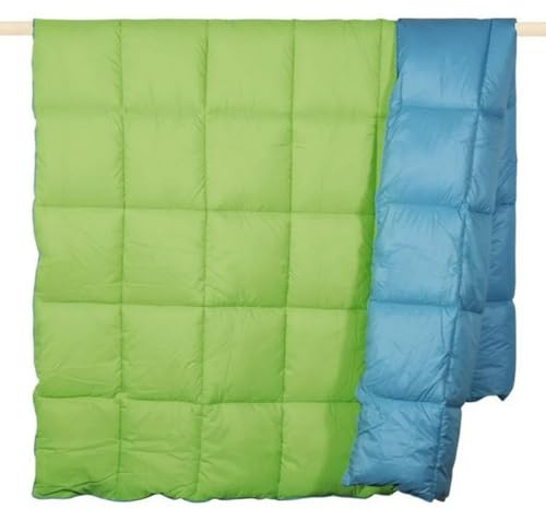 PAD Garment neon Green, 140 x 200 cm