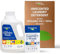 Truly Free Detersivo per pelli sensibili, delicato e sicuro per i vestiti dei bambini, ingredienti naturali, a base vegetale, inodore, include 1 flacone ricaricabile (50 lavaggi)