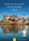 Edition Seidel Premium Kalender Deutschlands Schlösser 2025 Format DIN A3 Wandkalender Deutschland Schloss Neuschwanstein Charlottenburg Hohenzollern Idstein Christian Müringer