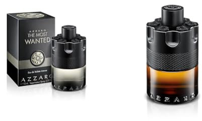 Azzaro The Most Wanted Intense 100 ml + Azzaro Most Wanted Parfum 100ml