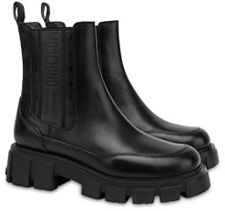 Love Moschino Ja24075g1nia0000 StivalettoDonna