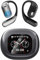 KESIEME Touch Screen Wireless Earbuds,Bluetooth 5.4 Open Ear Headphones,50H Playtime LCD Display Charging Case,Sport Air Conduction Waterproof Headsets,for Running Fitness