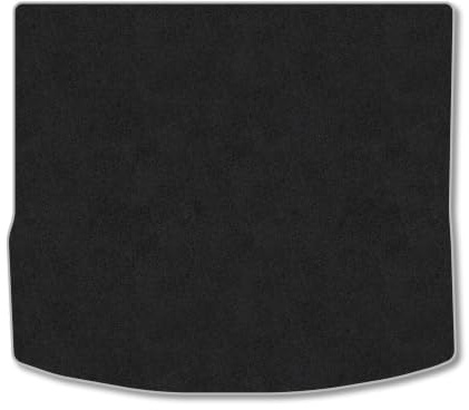 Ford Focus (2011-2018) [Estate] Carpet Boot Mat