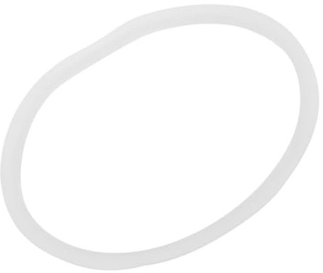 ABOOFAN Anillo De Sellado De Silicona Accesorio Para Picadora De Carne Junta Para Máquina Granqueador