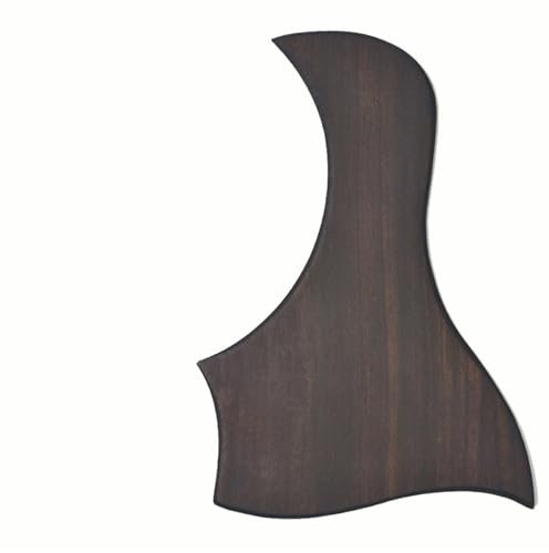 Schlagbrett Für Gitarre Für Anfänger Gitarren Schlagbrett Aus Massivholz Geschnitzt Akustikgitarren Schlagbrett Mehrere Arten Zur Auswahl(D)