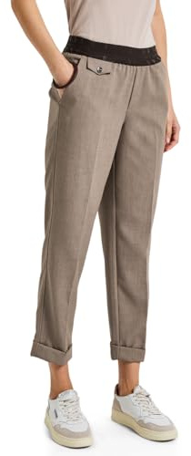 Street One Damen Chino mit Tapebund 3716862