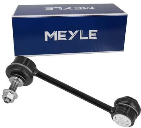 MEYLE Coupling rod suspension support rear right rear left