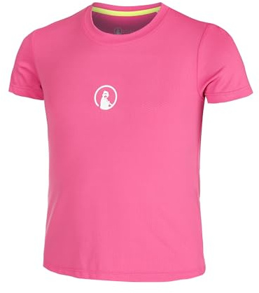 Quiet Please Retriever T-Shirt Mädchen