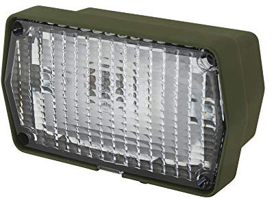 HELLA 2ZR 002 481-031 Rückfahrleuchte