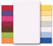 CelinaTex Jersey Spannbettlaken Lucina für Kids Doppelpack 60x120-70x140cm Schnee weiß 100% Baumwolle gekämmt superweich Spannbettbezug, Leintuch, Bettlaken, elastisch, Strech, Oeko-Tex