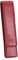 BROWN BEAR Schreibgeräte-Etui Leder Rot für 1 Stift - Echtleder Etui mit Magnet-Verschluss für Kugelschreiber & Füller - BB Golf 80-1 CRD