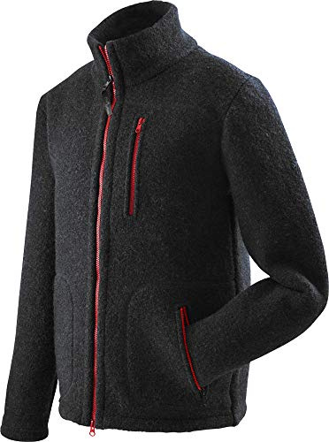 Mufflon W300 Mu-Joko Black RV Ruby XL