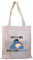 PLITI I-Aah-Tragetasche für Damen, Just a Girl Who Loves I-Aah Esel, Geschenk für I-Aah-Fans, Girls Loves Eey Tgu, medium