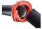 ROTHENBERGER ROCUT Plastic Pro 1000003106 - Tagliatubi in plastica UE, 40 mm - 50 mm, diametro area di lavoro