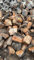 Leña encina 30kg Chimena - Barbacoa - Estufa - Madera - leña - encina - calefaccion - Invierno