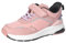 RICOSTA Mädchen Kletthalbschuhe Cyber, Kinder Halbschuhe, Weite: MITTEL, lose Einlage, Strassenschuhe, Freizeitschuhe, Turnschuhe, Sucre (320), 31 EU