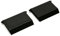 Printbtw 1 Pair Replacement Keyboard Feet for Corsair K100 AIR RGB Black Keyboard