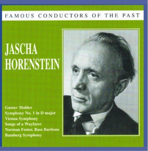 Famous Conductors of the Past: Jascha Horenstein