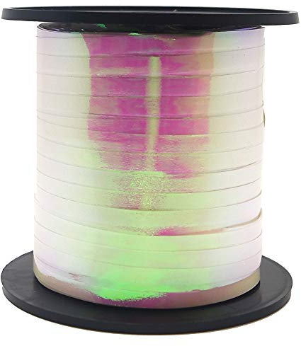 Geschenkband - 45 m - Schillernd