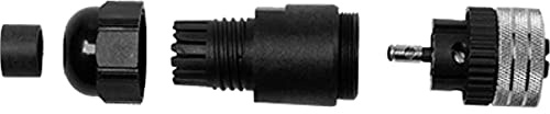 Garmin 010-11095-00 cavo di collegamento Nero