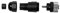 Garmin 010-11095-00 cavo di collegamento Nero