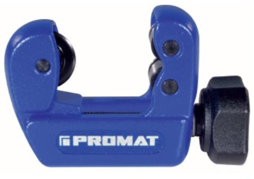 Minirohrabschneider Länge 50mm 3-30mm Kupferrohr für 1 / 8-1 1 / 8 Zoll