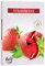 Duftteelicht 6er Display Strawberry