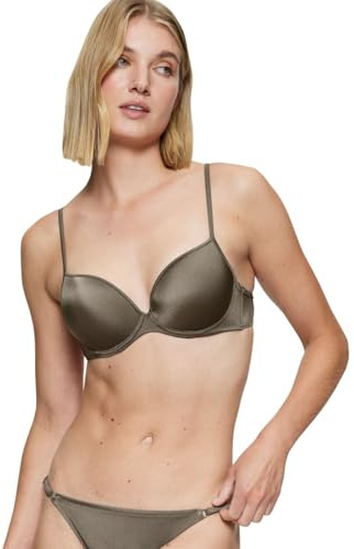 Triumph Damen Midnight Swim WHU Bikini Top