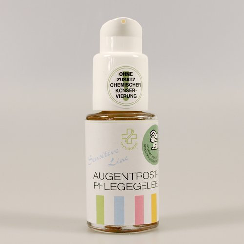 Hagina ''SL''-Augentrost-Pflegegelee 30 ml