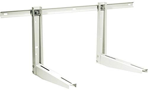 vecamco Klima Plus Ständer Euro Plus 450 x 400 x 800 110 kg