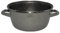 cottura vitrinor 20 CASSERUOLA K2, Acciaio Inossidabile, Grigio, 960 unità