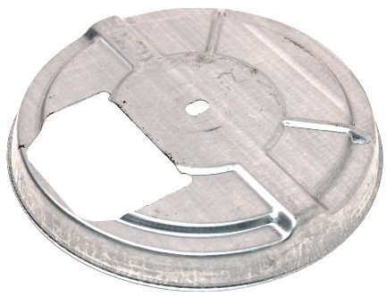 Beko Belling Leisure New World Stoves Cooker Hob Hotplate Knob Protection. Genuine Part Number 115100084