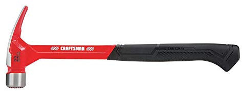 CRAFTSMAN CMHT51435 22 Oz Steel Framing (Mpp)