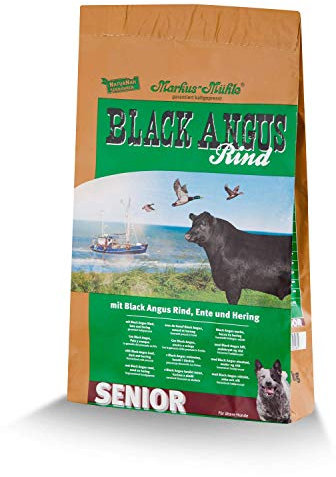 Markus Mühle Black Angus Senior 5 kg-1PACK