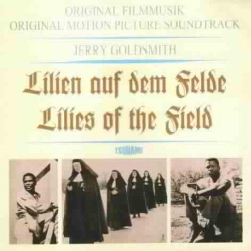 Lilien auf dem Felde (Lilies Of The Field)