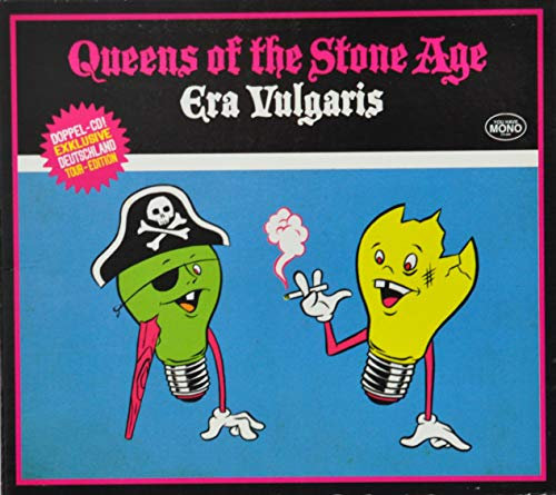 Era Vulgaris (Tour Edt.)
