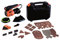 BLACK+DECKER Levigatrice Mouse Multifunzione. KA280LK-QS