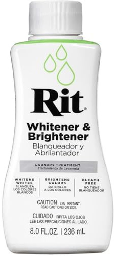 Rit Fabric Whitener and Brightener