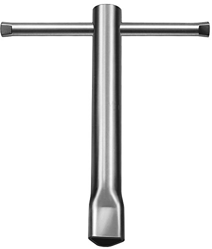 Dreikant-Steckschlüssel DIN 22417A G