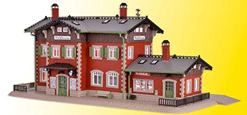 Vollmer 43505 Bahnhof Waldbronn