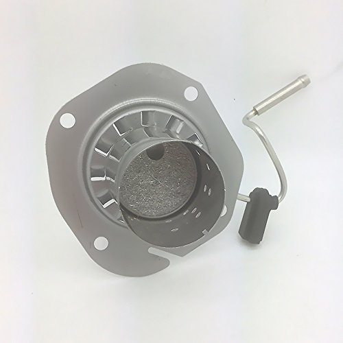 Unbekannt – Webasto 1322585 a bruciatore (D) at2000st/STC
