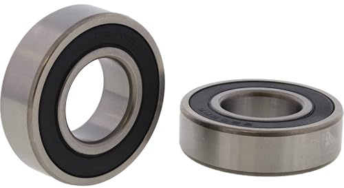 All Balls Racing Wheel Bearing Kit for Harley-Davidson FLHTK CVO 2007-2017