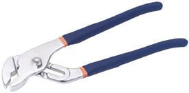 Draper 4001A 240Mm 33Mm Capacity Waterpump Pliers