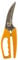 Viscio Trading 118198 TRINCIAPOLLO CM.24, Metallo, Grey, One Size