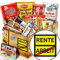 Rente + DDR Artikel Süß + Geschenk bald Rentner