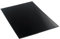 Durable PVC 3 Ply Guitar Pickguard Rohling Material Scratch Plate Sheet Gitarren Kopf Furnier - Schwarz
